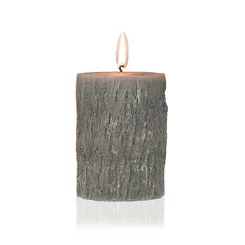 

Candle Paraffin Trunk