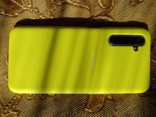 Realme 6 6 caso a prueba de golpes a prueba funda de protección Teléfono de silicona líquida OPPO Realme C3 realmy realmi C11 Realme