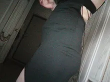 Vestido ajustado de fiesta con espalda al aire, vestido de mujer que estiliza la figura, corto, con tirantes muy finos y escote abierto