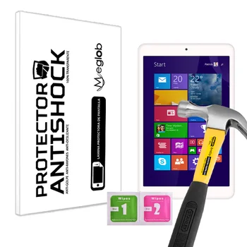 

Screen protector Anti-Shock Anti-scratch Anti-Shatter compatible with Tablet Allview Impera i8