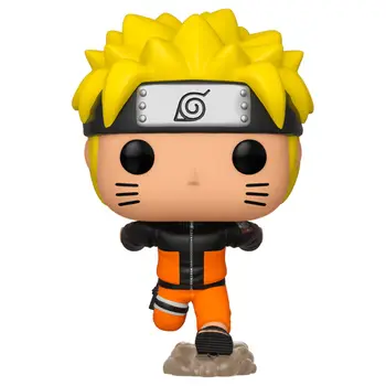 

Figure POP Naruto Running