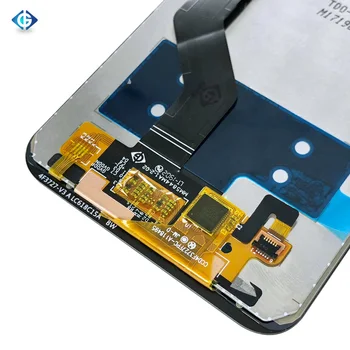 

mix lcd and touch shipping by DHL