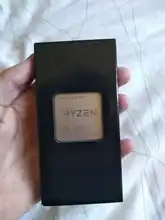 65W CPU Amd Ryzen 2600-3.4 AM4 Processor Twelve-Core R5 Ghz Yd2600bbm6iaf-Socket