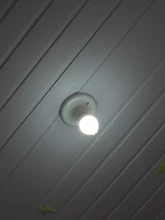 Light-Bulb Rgb-Lamp Timer-Function Dimmable Wifi Smart White Alexa/google Home B22 E27