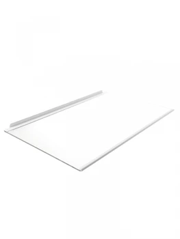 

Shelf glass for refrigerator Bosch, Siemens, code 11004970