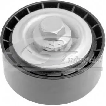 

Tensioner roller 59,5x25. FIAT: SCUDO PEUGEOT: 206 306 PARTNER EXPERT CITROËN: XSARA