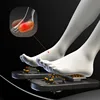 SM-885  SL Track 4D Professional Luxury Manipulator Zero Gravity Multifunctional Massage Chair With Electric Leg Extension 5