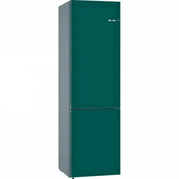 

Combi Bosch KVN39IU3A 203cm TO ++ Not Frost Bottle Green