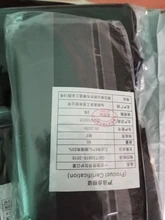 10-200 Uds desechable médico boca máscara Anti polvo máscara negra 3 capas no tejida respirar Facial máscara de filtro máscara quirúrgica