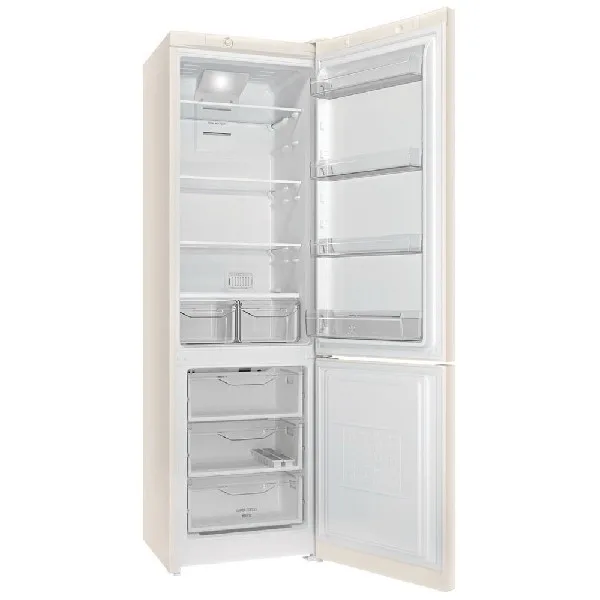 Двухкамерный холодильник Indesit DF 4200 E