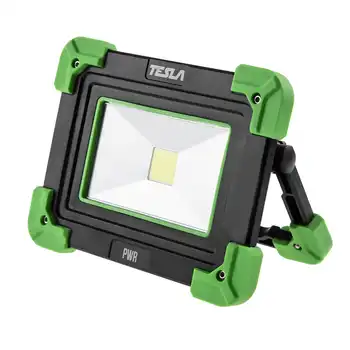 

Lantern-floodlight Tesla PWR