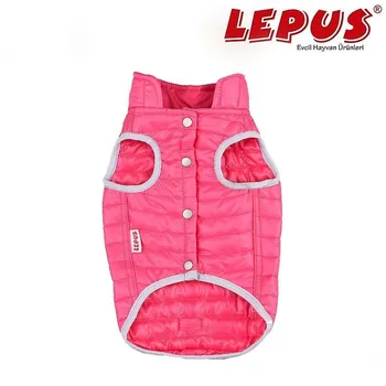 

Anarok Vest-Pink S