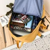 NEW School Bags Multifunction Women Backpack Teenager Girls Laptop Backpack Student Shoulder Bag Korean Style Schoolbag 5