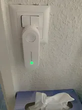 MITO 2 ultrasónico repelente de insectos electrónicos repelente de mosquitos ratones araña insecticida anticucarachas Control de plagas