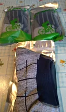 3 par/lote más gruesa de invierno térmico pesca calcetines de esquí de las mujeres de los hombres calcetines para correr y ciclismo deportes Thermosocks escalada senderismo Calcetines