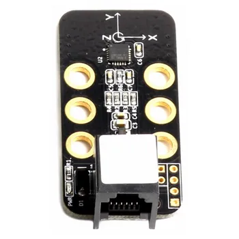 

Accelerometer and Gyroscope Module Makeblock V1