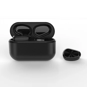 

Bluetooth 5.0 Wireless Earbuds with Wireless Charging Case IPX7 Waterproof TWS Stereo earphones in Ear monitor with Mic Headset