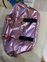 Bolso De viaje multifuncional para hombre y mujer, bolsa De viaje De gran capacidad, para fin De semana