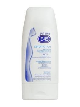 

Lutsine xeramance moisturizing cream 400ml hydration for Atopic skins