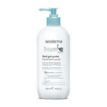 

Shower Gel Babyses Sesderma (500 ml)
