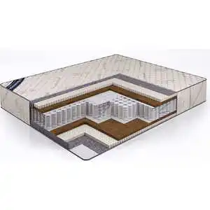 

Mattress beautyson Deluxe prestige 120x195x29