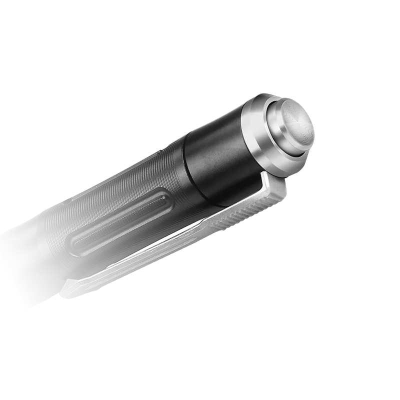 Fenix LD02 V2.0 Cree XQ-E HI светодиодный 365nm УФ EDC фонарь+ батарея