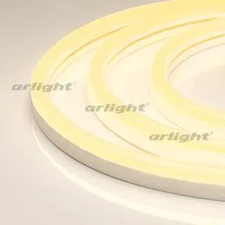 021155 Гибкий неон ARL-CF2835-Classic-220V Warm White(26x15mm) ARLIGHT