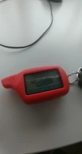Starline-Cable Flexible para pantalla Lcd A91, mando a distancia A91 para versión para Rusia Starline, rayas cebra, envío gratis