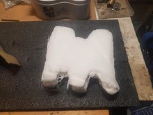 Case Gun-Bag Rifle-Backpack Shoulder-Strap Shooting Airsoft M249 Tactical Military 