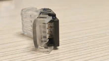 Led-Strip-Connector WS1812B Waterproof for RGB Rgbww-Light And Non Ce-Rohs 12mm 2-3-4-5-6-Pin