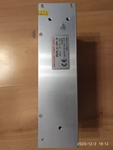 Transformer-Adapter Switching Power-Supply Led-Power 5v 1a 48v 24v 10a 15a 20a 3a Ce