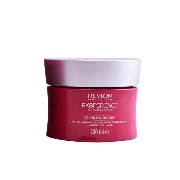 Питательная маска для волос color Intesify Revlon