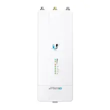 Точка доступа UBIQUITI AF-5XHD 6,2 GHz PoE White