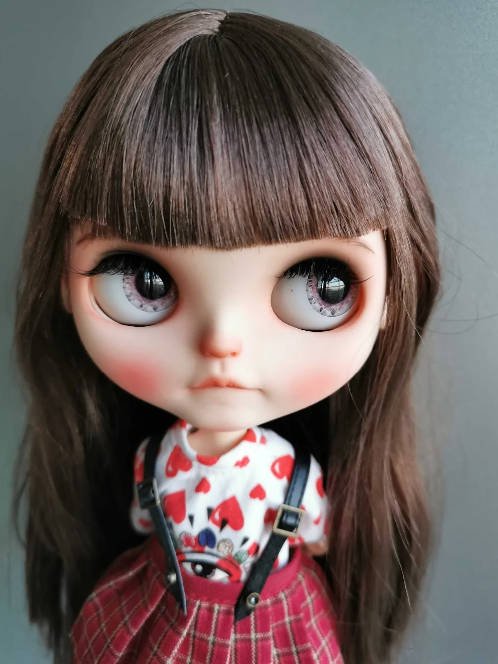 Кукла Blyth girl Под заказ № 20191205