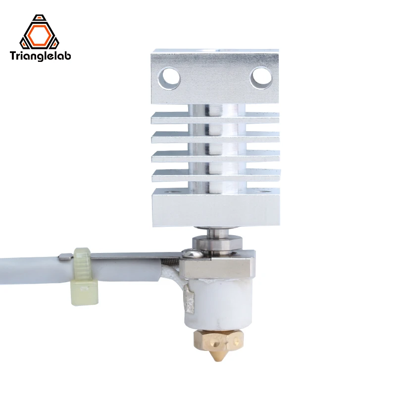 Trianglelab-mini Núcleo de Aquecimento Cerâmico para Impressora 3d Hotend Chc Cr10 Hotend para Ender v6 Hotend Cr10 Cr-10 Cr6 se Mk3s - Imagem 5