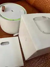 Ultrasonic-Humidifier Aromatherapy-Diffuser Home Ce with Led-Lamp Large-Capacity