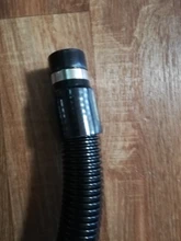Connector Hose-Cleaner-Machine Inner-Diameter 32mm with 2PCS Wall-Joint