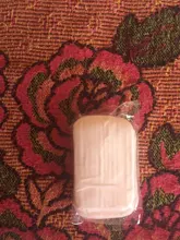 Papel desinfectante para jabón de manos, Mini hojas de rebanada perfumadas desechables para jabón espumoso de 5,6x3,6 cm, 20 piezas de papel, 50 o 100 unidades