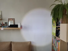 LED Flashlight Torch-Lamp Battery Linterna Powerful Work Usb Rechargeable Fishing Mini