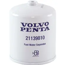 Фильтр топливный Volvo Penta 21139810