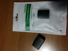 Adapter Extender Coupler UGREEN Female-To-Female-Connector Hdmi-Compatible 4K for Switch