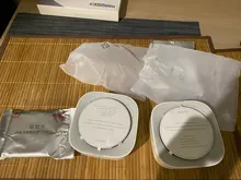 Xiaomi Mijia-Lámpara insecticida antimosquitos con temporizador, repelente de mosquitos, enchufe, luces LED y 90 días de batería, funciona con la app Mihome, 2020