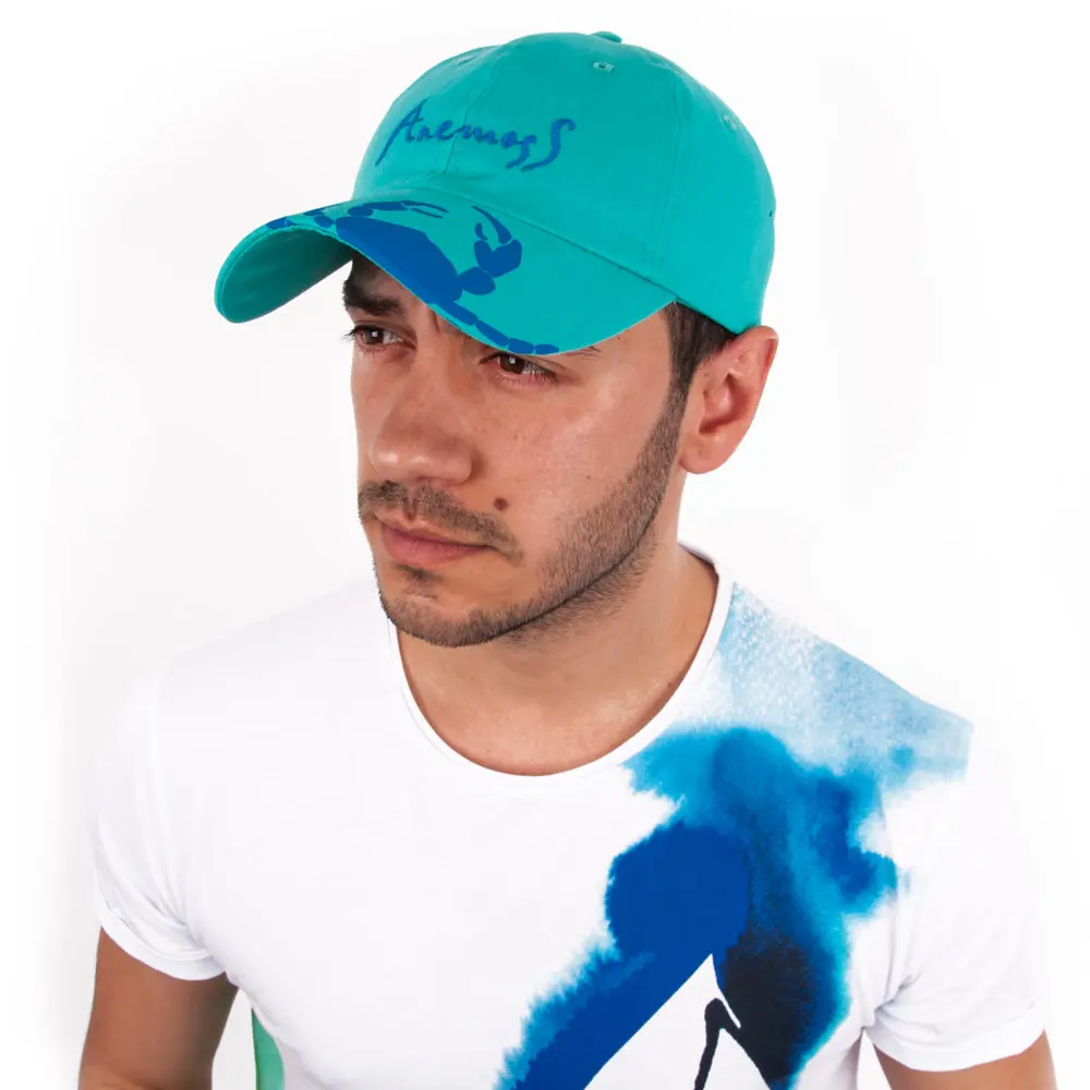 

BiggDesign AnemosS Crab Hat