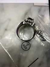 Huitan-anillos de boda de la serie de plantas románticas, anillo de compromiso de estilo europeo Vintage con piedra verde brillante, forma de flor de lujo