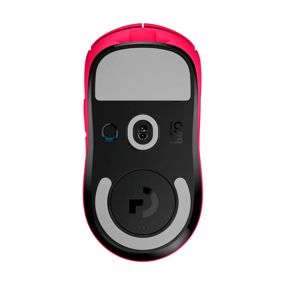 Logitech pro hero мышь. Logitech pro hero мышь
