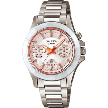 

Casio women's quartz wrist watch