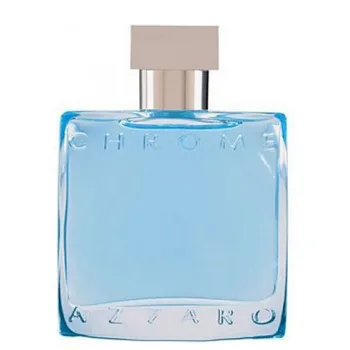 

Chrome Edt 100ml Unisex Tester Parfüm