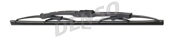 Щетка Стеклоочистителя Низкий Профиль Denso 330mm Denso арт. DM033