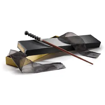 

Wand Abernathy Fantastic Animals