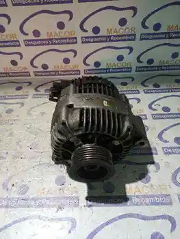 

ALTERNATOR PEUGEOT PARTNER (S1)